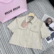 Miu Miu T-Shirts